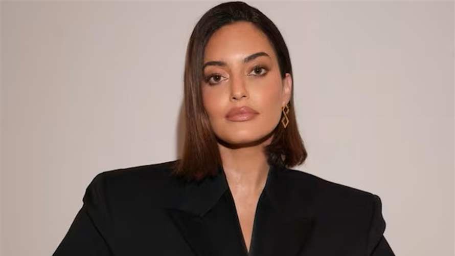 كارن وازن عالقة في إيطاليا بسبب إغلاق المجال الجوي... ساعات صعبة بعيداً عن عائلتها في دبي (صور)