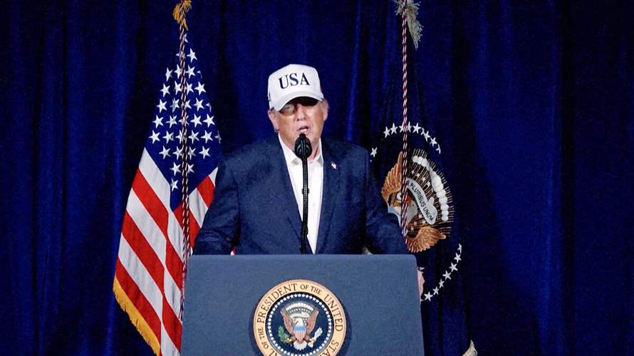 Trump says 48 Iranian 'leaders' killed in US attack: Fox News