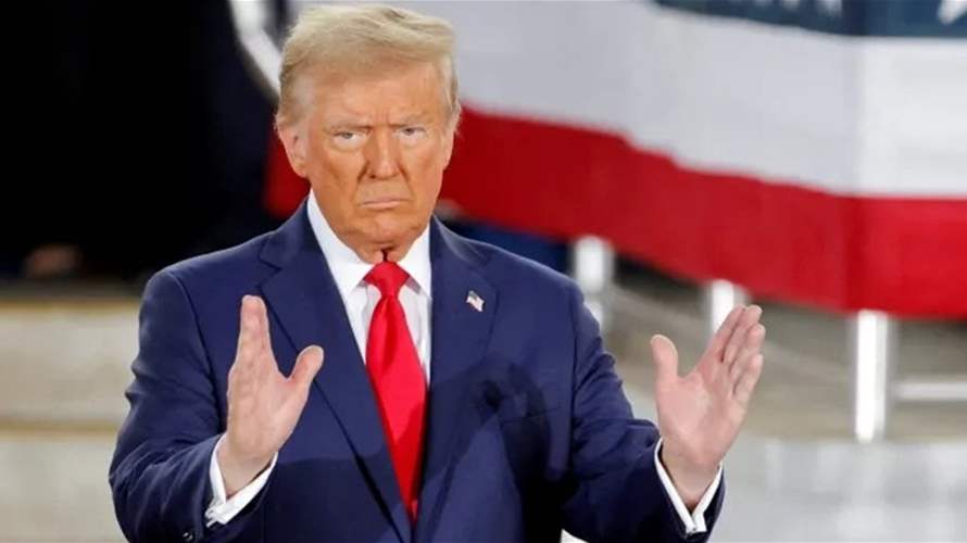 ترامب يعلن مقتل 48 مسؤولا إيرانيا في الهجوم الأميركي