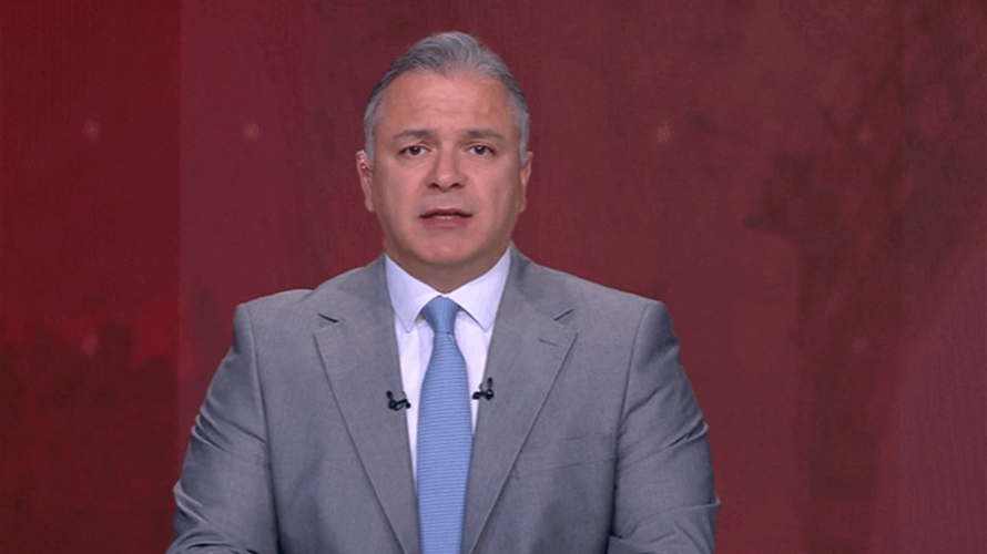 مقدّمة النشرة المسائيّة 01-03-2026