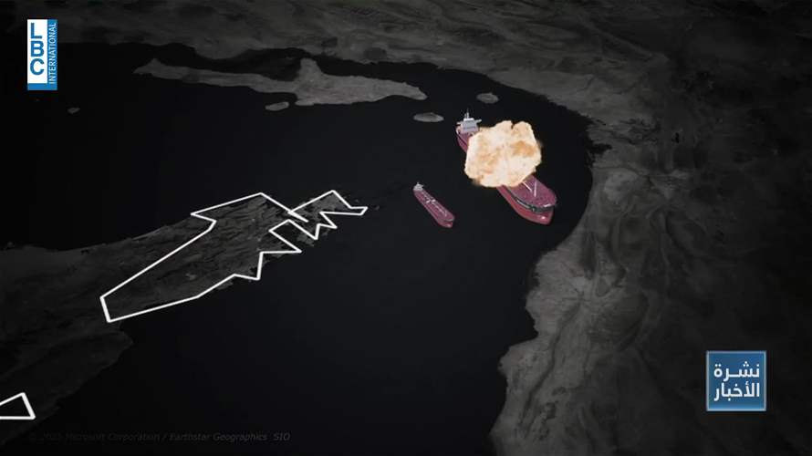 اليوم الثاني من الحرب الايرانية الاسرائيلية الاميركية…