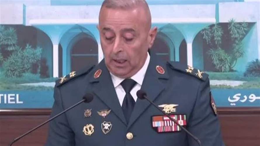 لبنان على حافة الصراع الإقليمي: تحركات سياسية وأمنية لضمان الحياد