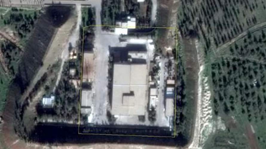 البنتاغون يعلن تدمير مقر قيادة الحرس الثوري الإيراني