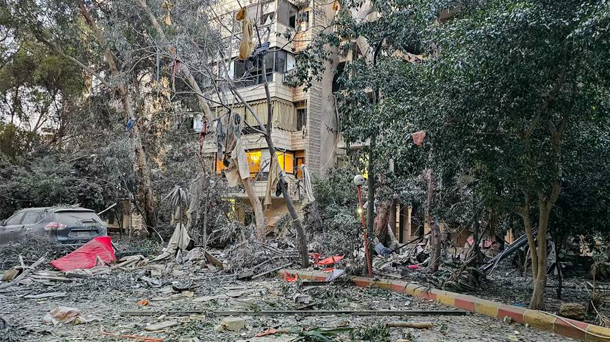 Israel army chief says Lebanon fighting could take 'many' days