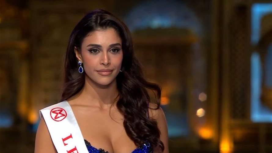 بعد التطورات الأخيرة... ياسمينا زيتون تتوجه للبنان بالدعاء