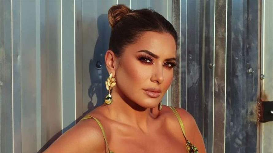 كارين سلامة بعد التطورات الراهنة: "الله لا يسامحكم"