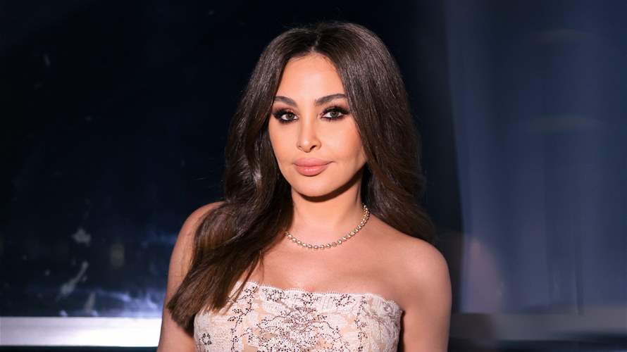 بعد تجدد العدوان الإسرائيلي على لبنان... موقف حازم من إليسا 