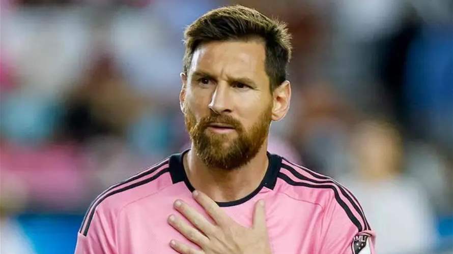 الدوري الأميركي: ميسي يقود ميامي لفوزه الأول هذا الموسم