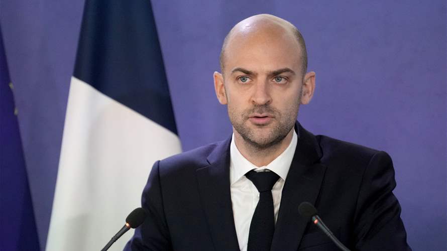 France is ready to help Gulf countries targeted by Iran