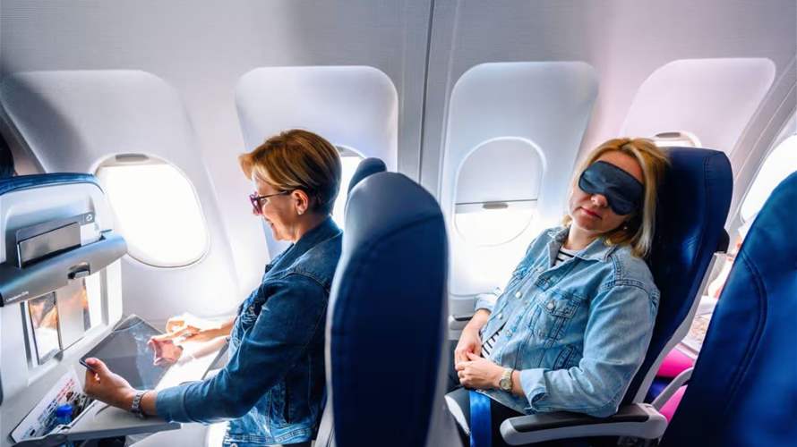 3 نصائح تساعدكم على الحفاظ على صحتكم أثناء السفر... اتبعوها الآن!