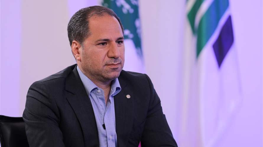 سامي الجميّل يصف موقف مجلس الوزراء بالخطوة التاريخيّة ويدعو لاستكماله بقرارات أخرى
