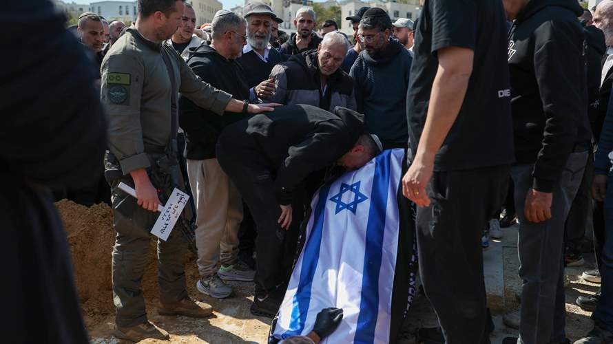 Iran state TV says new missile salvo fired at Israel