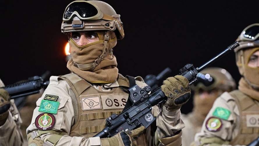 مصدر لـ أ.ف.ب: الجيش السعودي يرفع مستوى جاهزيته بعد استهداف مصفاة رأس تنورة