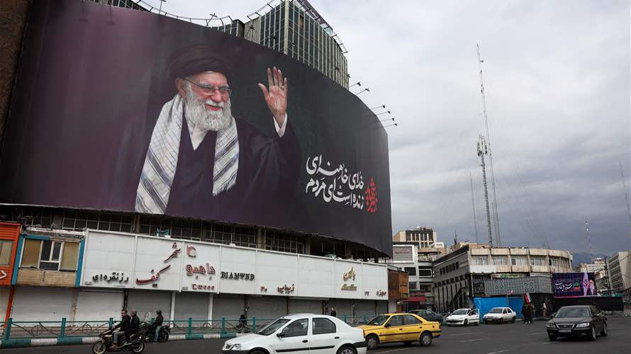 Widow of deceased Supreme Leader Ali Khamenei dies after attack