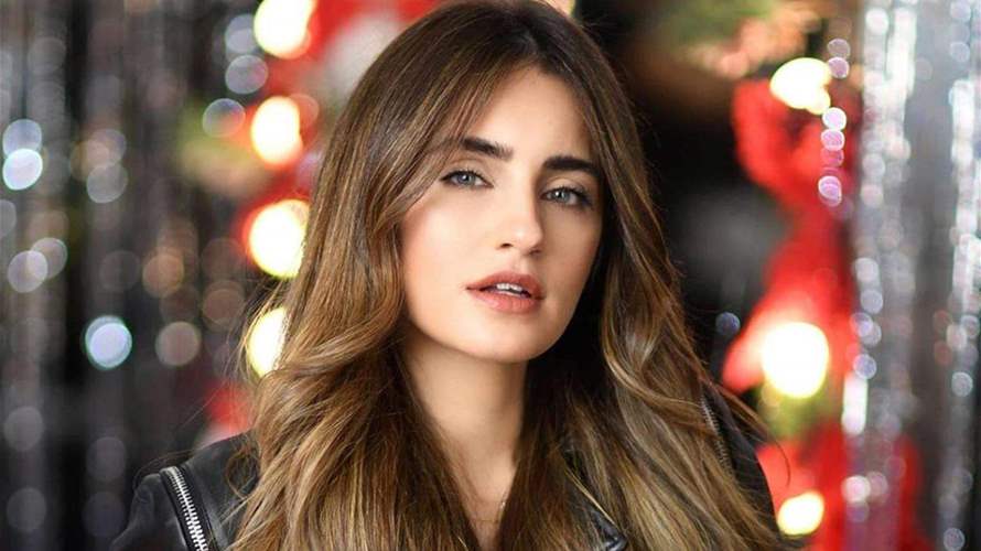 بعد التطورات الأخيرة... إيميه صياح تصلّي من أجل لبنان