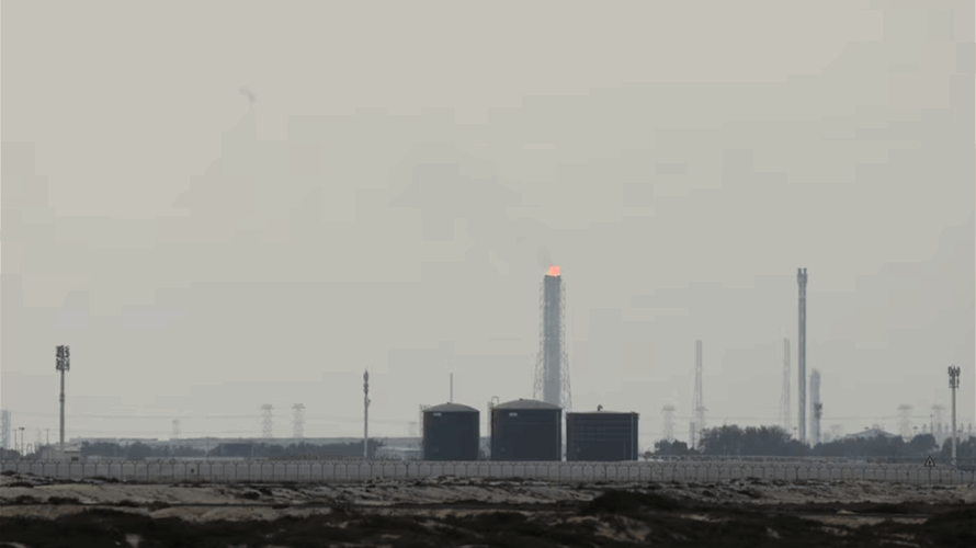 Qatar halts LNG output, Saudi refinery, Israeli oil, gas fields shut amid Mideast strikes