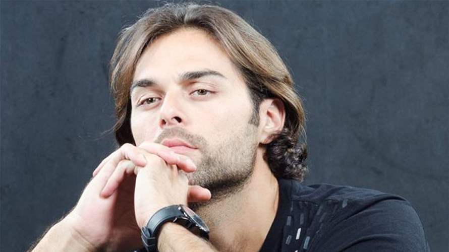 في ظل الأوضاع الأليمة... مازن معضم يعبّر عن حزنه في منشور مؤثر