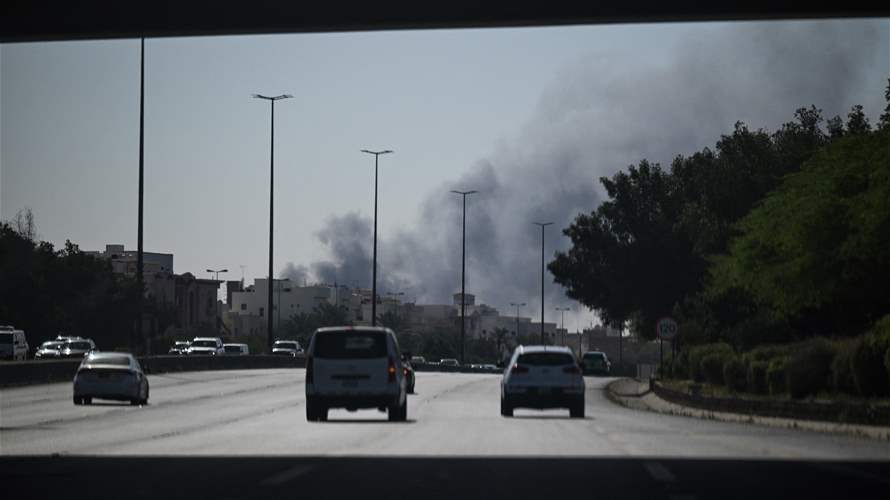 Iran Revolutionary Guards say targeted 500 US, Israeli sites