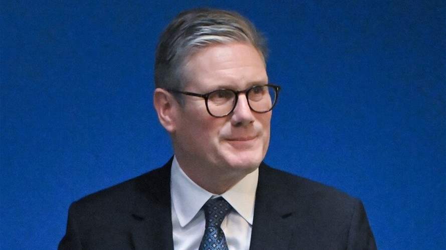 ستارمر يدافع عن قرار عدم المشاركة في الضربات الأميركية بعد انتقادات ترامب 