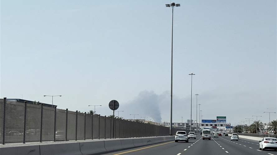 Qatar air force shoots down two aircraft from Iran: Defense ministry