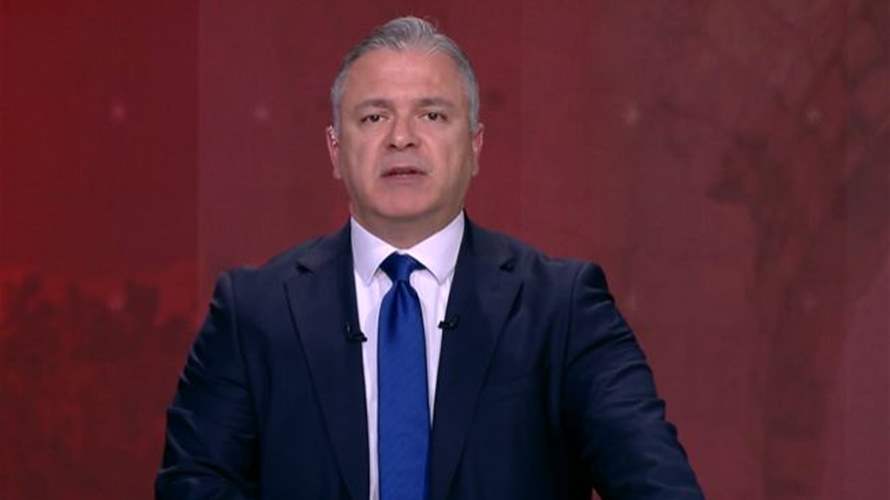 مقدمة النشرة المسائية 2-3-2026