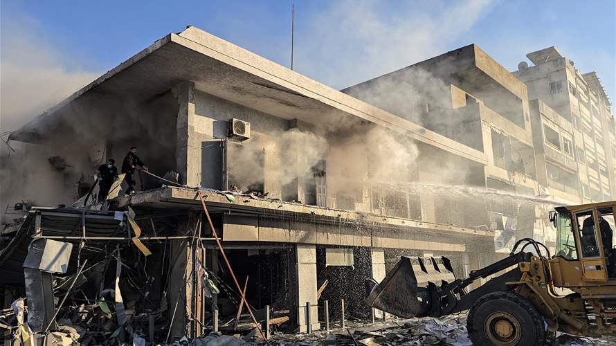 Israel says Lebanon’s Hezbollah ban is political maneuver, prepares military response: The details