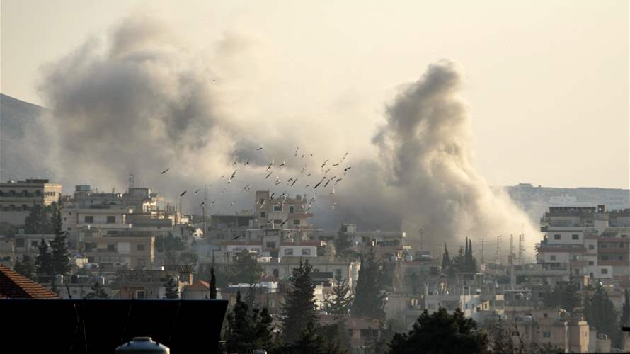 Israeli strikes on Lebanon kill 52, wound 154: New official toll