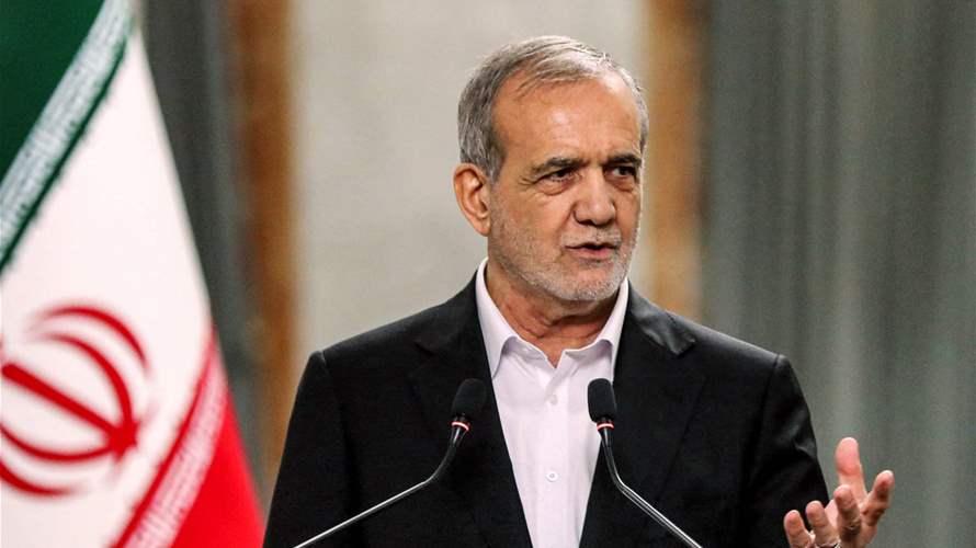 Iran says 'will not remain silent' after alleged strikes on school, hospital