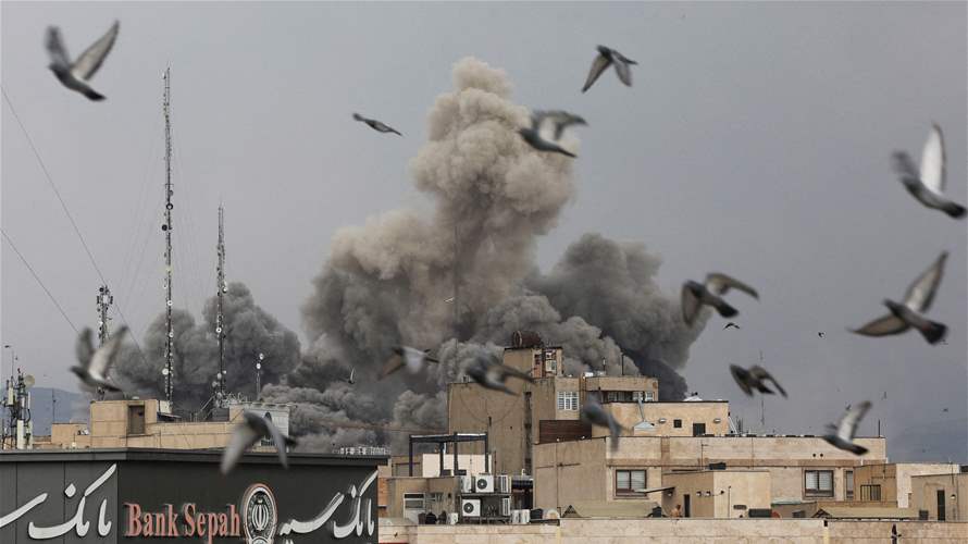 Drone attack targets UAE's Musaffah fuel tank terminal, no impact on operations