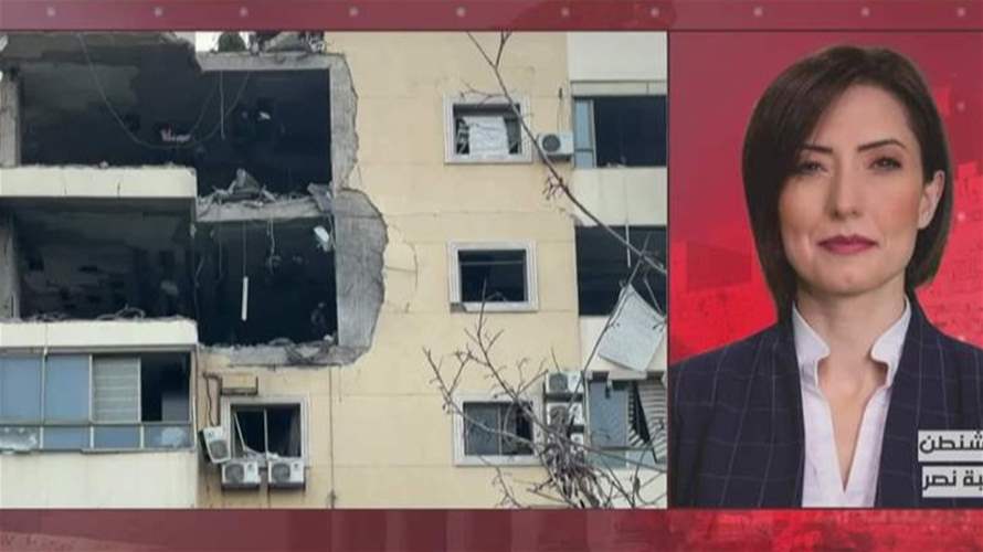 كيف يُقرأ دخول حزب الله على خط الحرب الإيرانية الأميركية الإسرائيلية أميركياً؟ 