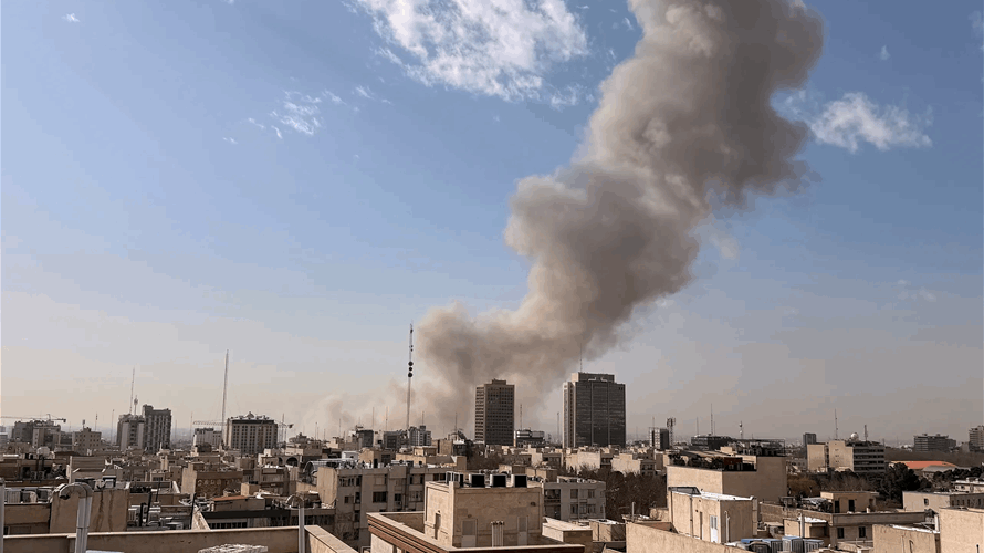 US hit more than 1,250 targets in first 48 hours of Iran war: US military