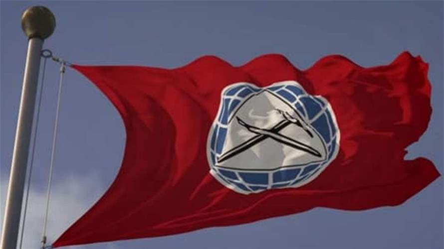 التقدمي يبحث في خطته للاستجابة الإنسانية... وجنبلاط يؤكد: نتمسّك باتفاق الطائف