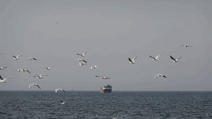 Iran vows to attack any ship trying to pass through Strait of Hormuz