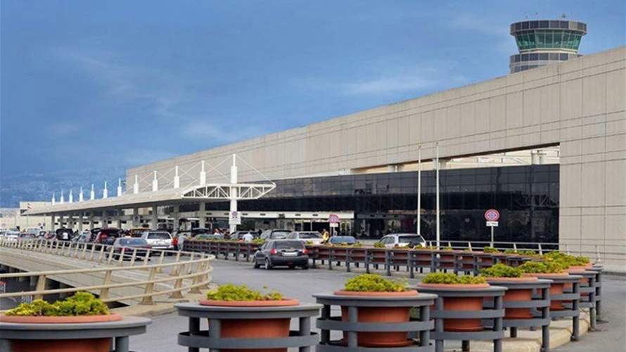 رئيس الهيئة العامة للطيران المدني لـ "الأنباء الكويتية": لولا التطمينات لما أبقينا مطار بيروت مفتوحاً