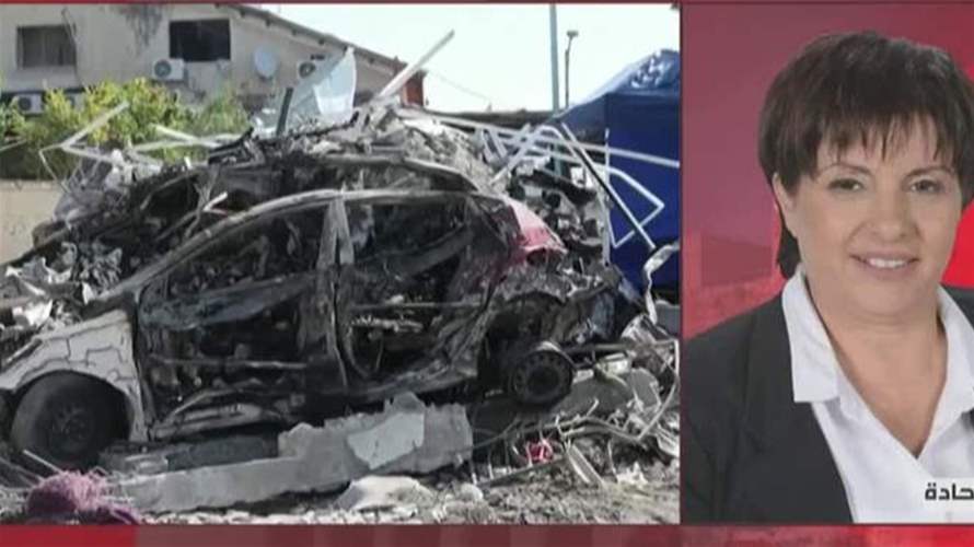 إسرائيل تعلن بدء العملية البرية داخل الأراضي اللبنانية… إليكم التفاصيل