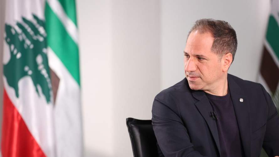 الجميّل من بعبدا: ما هذا “العقل المريض” لحزب الله؟...ووقت طرد السفير الإيراني حان