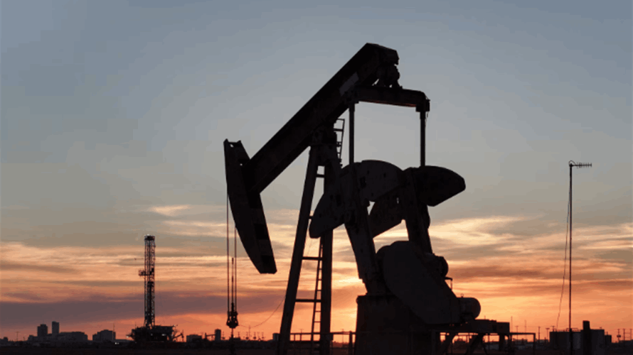 Brent oil price tops $85 for first time since July 2024