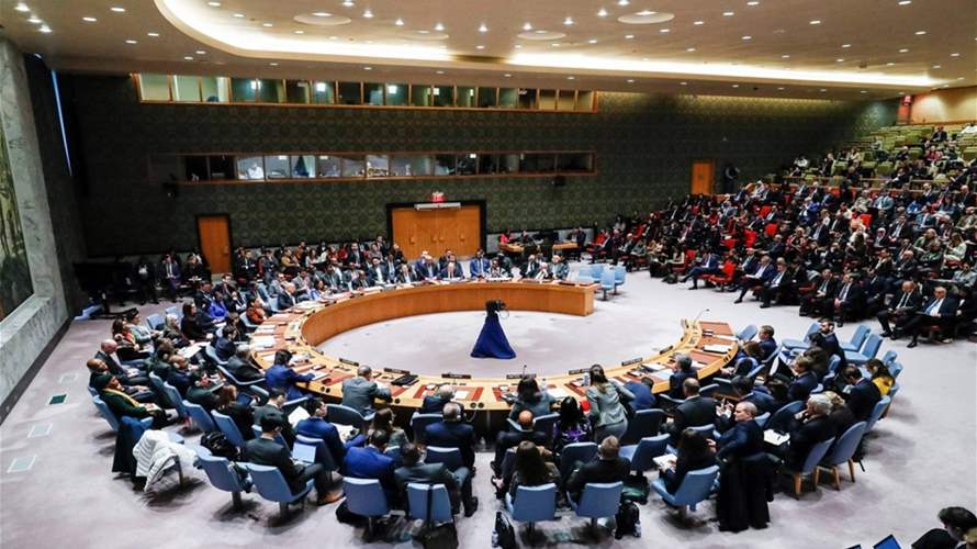 Iran urges UN Security Council to move to stop war