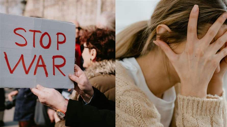بين الخبر العاجل والصحة النفسية... هكذا يمكنكم حماية أنفسكم من "قلق الحرب"!