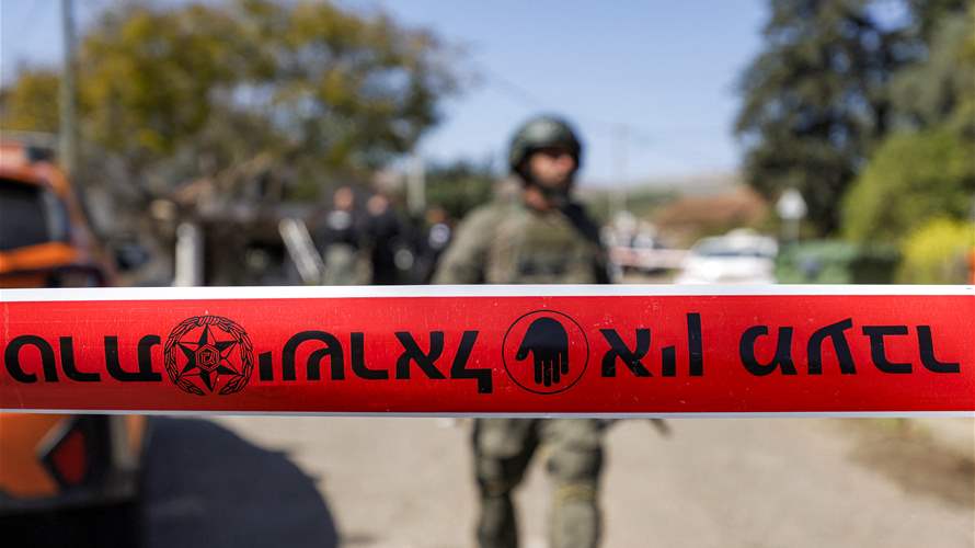 Hezbollah says targeted Israeli military site