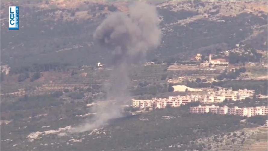 كيف تبدو القرى الأمامية مع توغّل الجيش الإسرائيلي؟