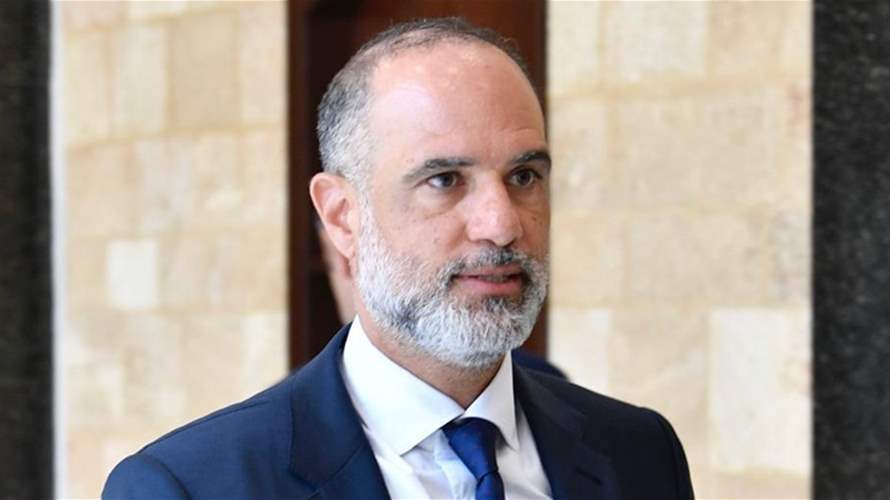 وزير الأشغال: أمن المطار أولوية مطلقة