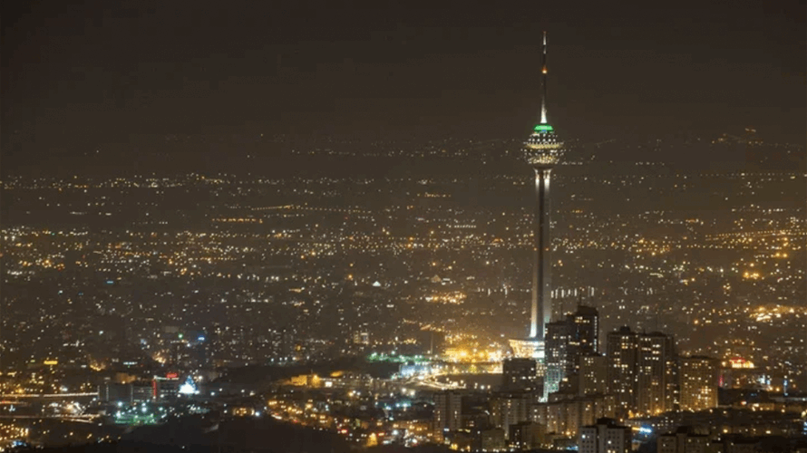 مقاتلات أميركية وإسرائيلية ضربت وسط طهران