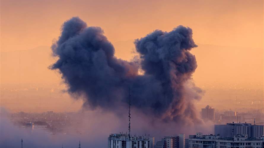 Israel says hit ballistic missile production sites across Iran