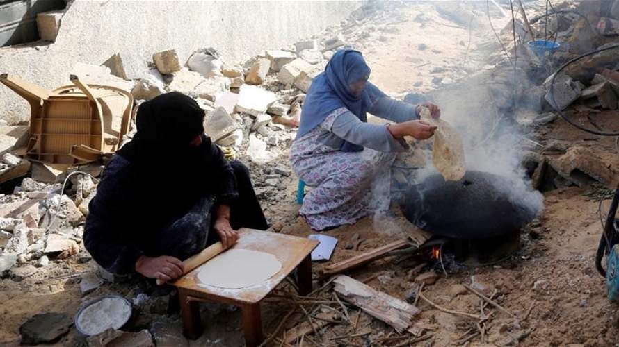 نساء خلف خط القلق... هكذا تُعيد النزاعات صياغة واقع المرأة النفسي!