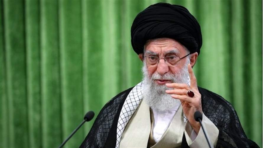 Iran will not 'automatically' fall after Khamenei's death, shah's widow tells AFP