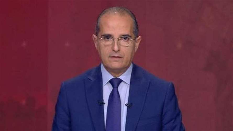 مقدمة النشرة المسائية 3-3-2026