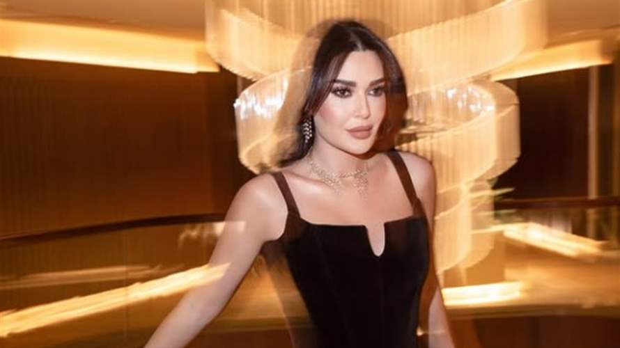 سيرين عبدالنور في رسالة تضامن مع لبنان: "الله يحمي كل العرب" (صورة)