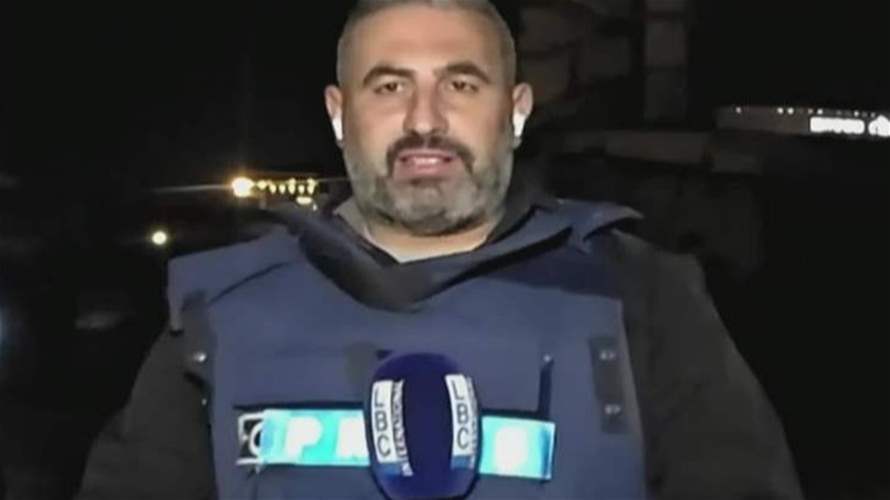 استهداف مركز للجماعة الإسلامية في مدينة صيدا... 