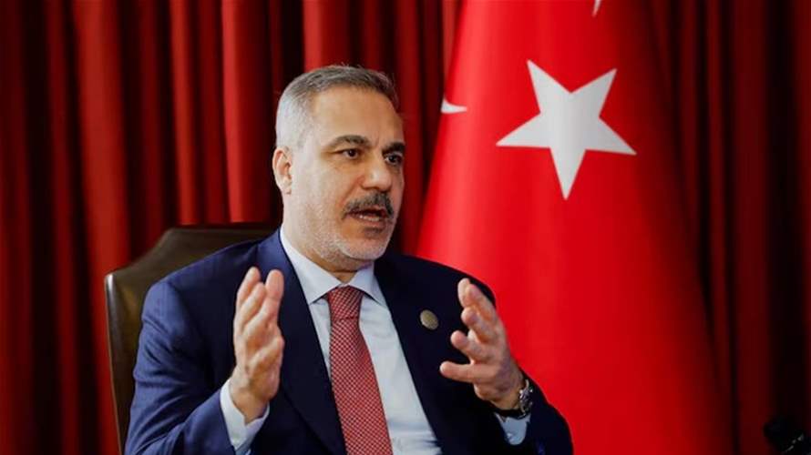 Turkey FM says Iran's indiscriminate bombings is 'wrong strategy'